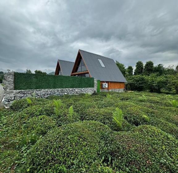 ベッドアンドブレックファースト Peleri Suit Bungalow