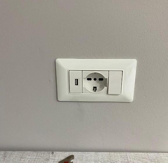 مبيت وإفطار Room V 1944