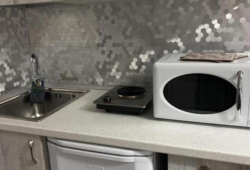 مبيت وإفطار Room V 1944