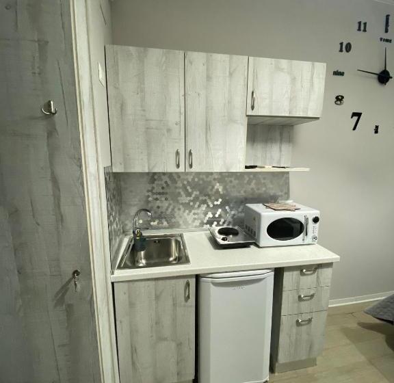 مبيت وإفطار Room V 1944