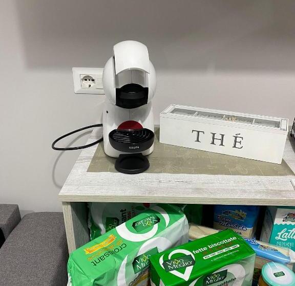 مبيت وإفطار Room V 1944