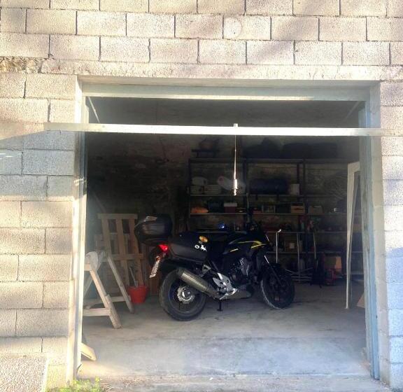 צימר Stanza Nel Bosco Alla Canova Di Biforco