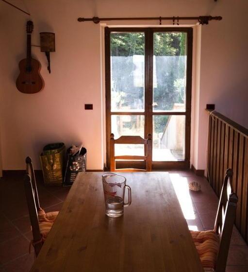 צימר Stanza Nel Bosco Alla Canova Di Biforco