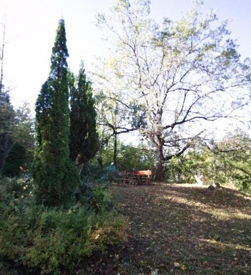 צימר Stanza Nel Bosco Alla Canova Di Biforco