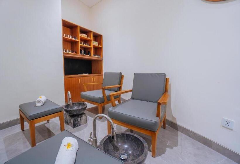 צימר The Bodhi Leaf Wellness Resort