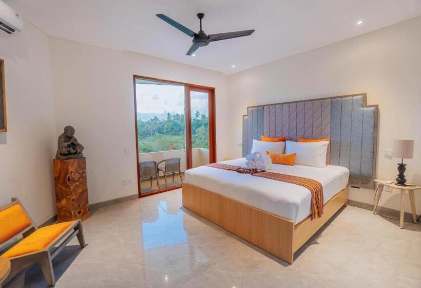 צימר The Bodhi Leaf Wellness Resort