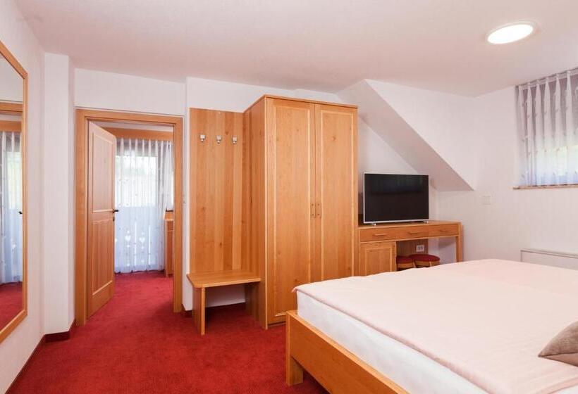 تختخواب و صبحانه Turistična Kmetija Pri Marku