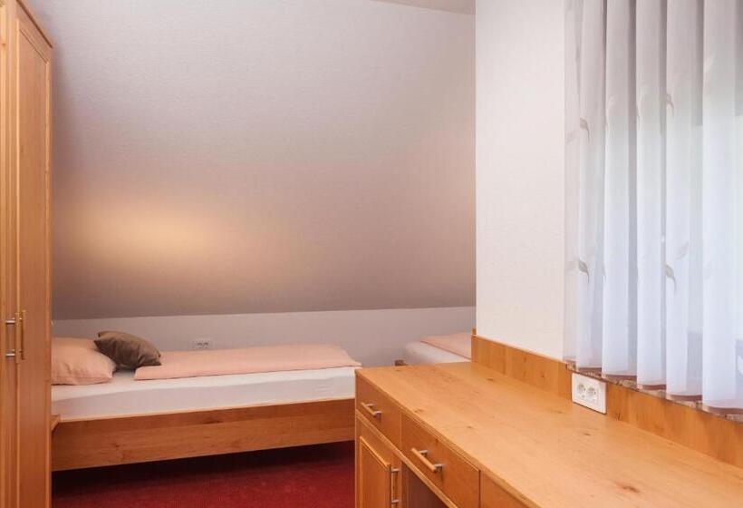 تختخواب و صبحانه Turistična Kmetija Pri Marku