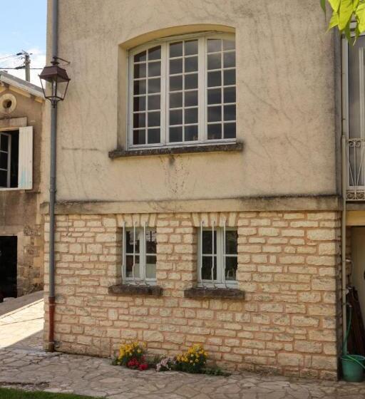 住宿加早餐  Un Coin De Paradis En Dordogne