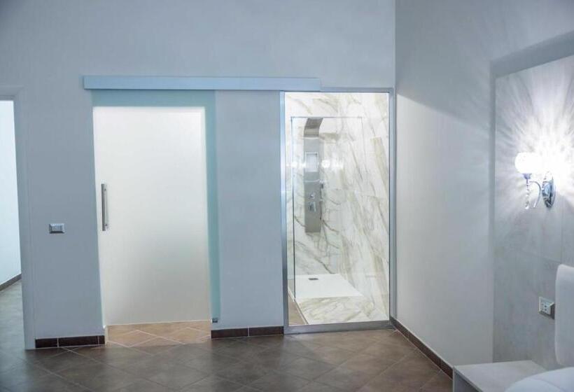 Nocleg ze śniadaniem V&g Palma Di Montechiaro