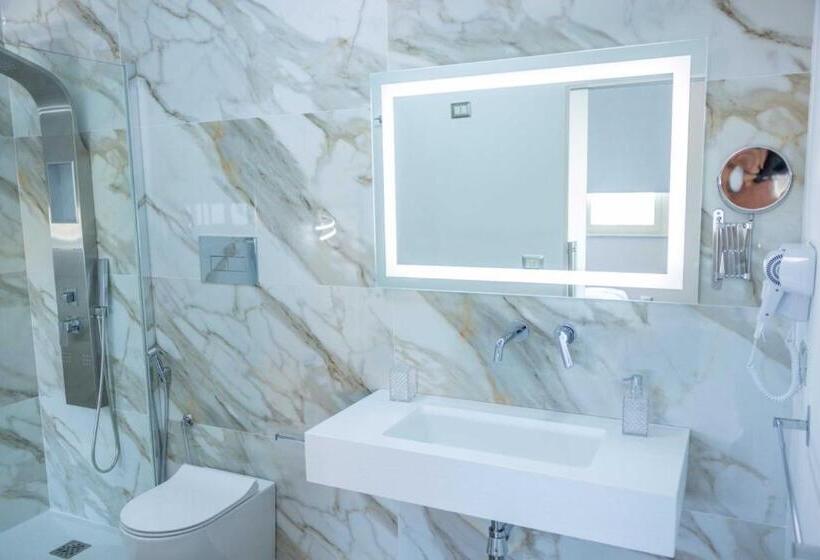 Nocleg ze śniadaniem V&g Palma Di Montechiaro