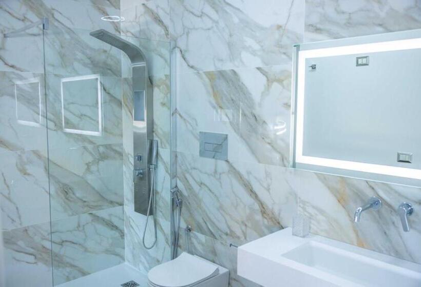 Nocleg ze śniadaniem V&g Palma Di Montechiaro