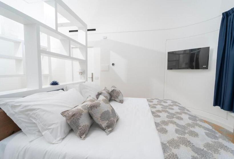 住宿加早餐  Villa L Ara