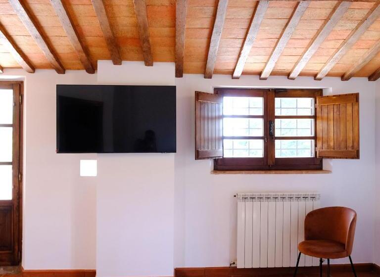 민박 Assisi Villa Simi