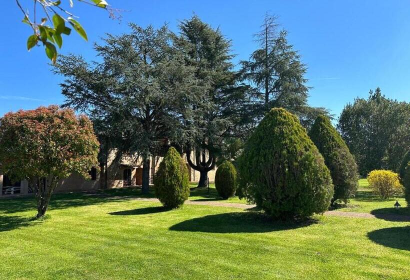 민박 Assisi Villa Simi