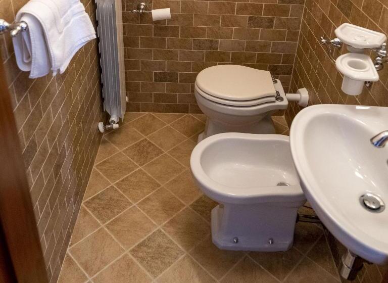 민박 Assisi Villa Simi