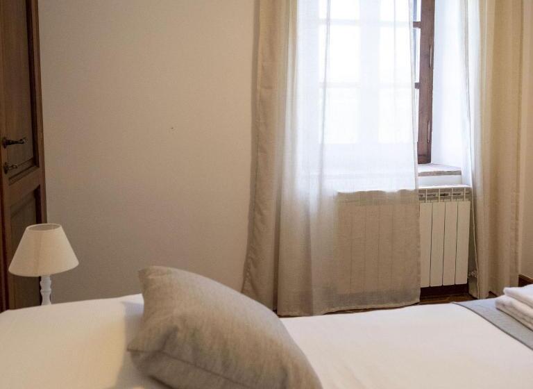 민박 Assisi Villa Simi