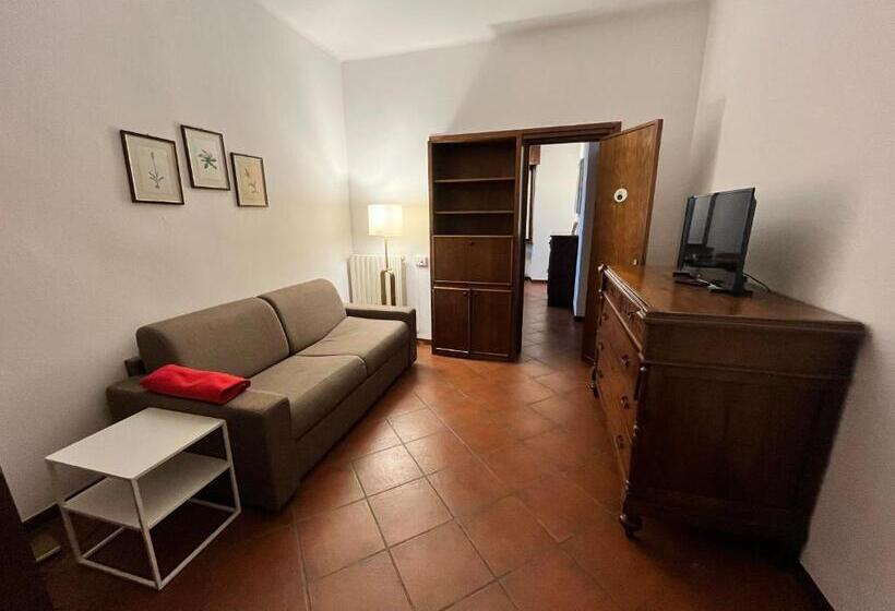 Bed & Breakfast   Ca  Broni