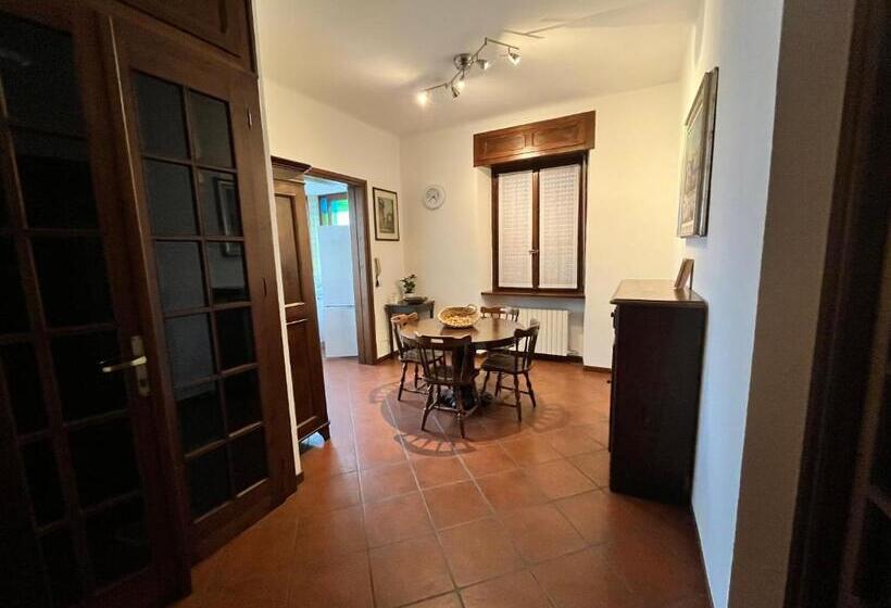 Bed & Breakfast   Ca  Broni