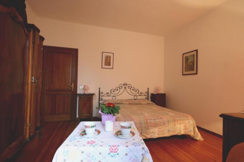 Bed & Breakfast   Ca  Broni