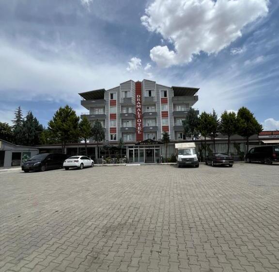 Dramalı Otel