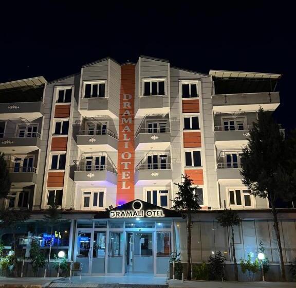 Dramalı Otel