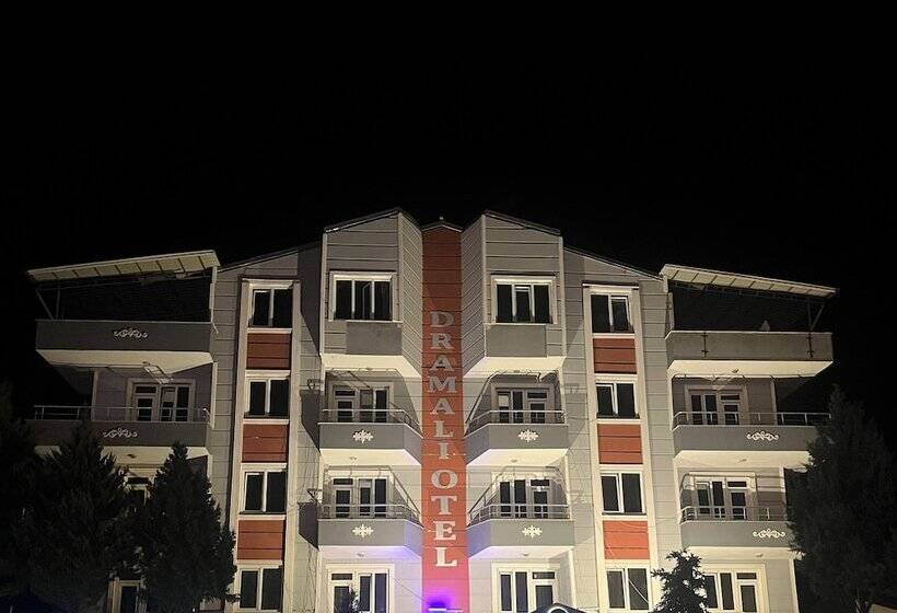 Dramalı Otel