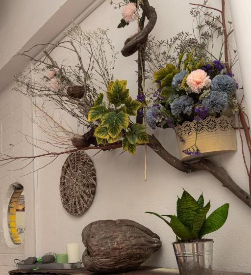 Eco Hotel El Acuario