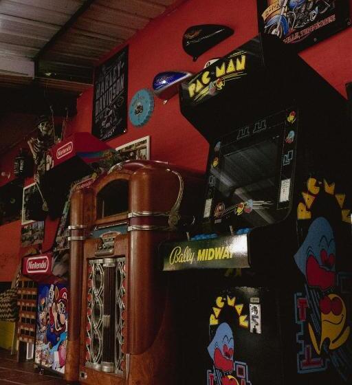 Eco Hotel El Acuario