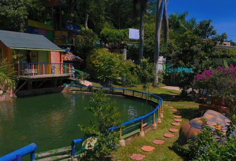 Eco Hotel El Acuario