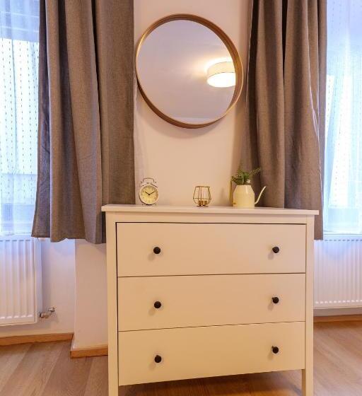 Flataid Cityapart Graz Geidorf