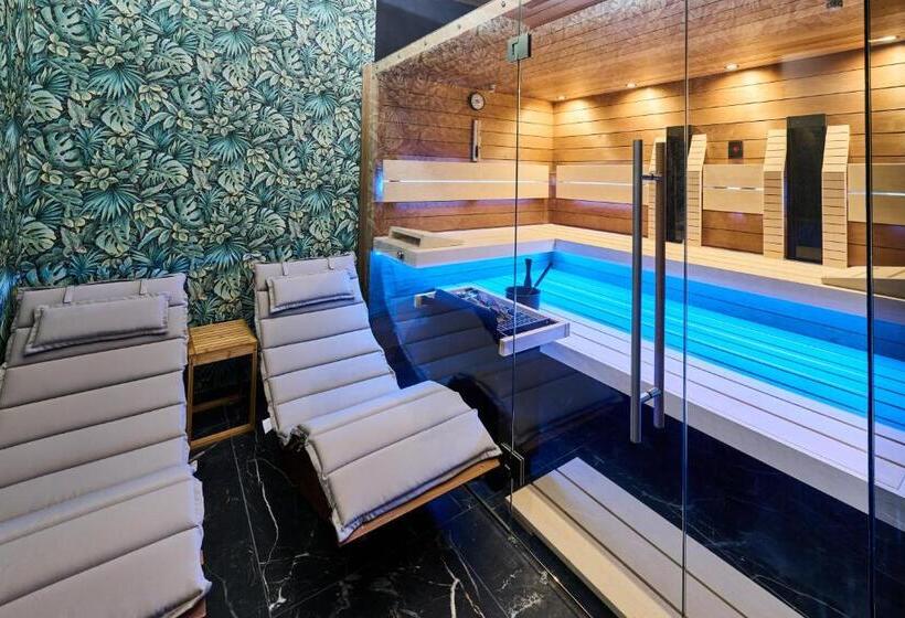 Grandis Premium Apartments