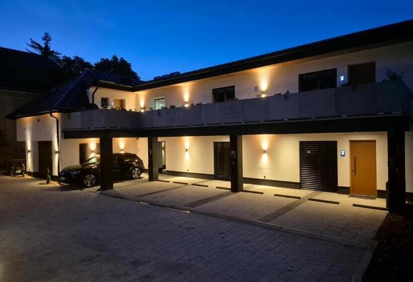 Grandis Premium Apartments