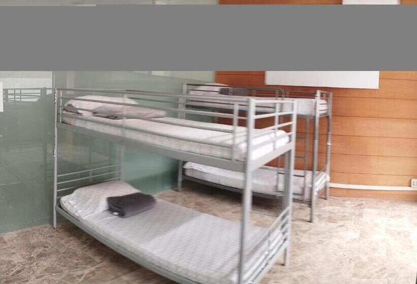 Hostel M Torres