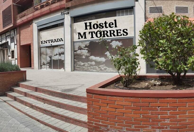 Hostel M Torres