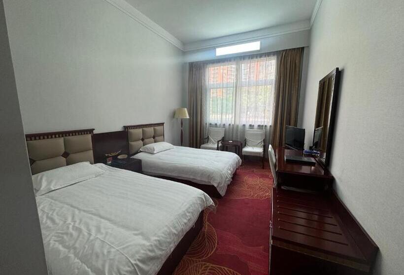 בית מלון כפרי 悦通民宿