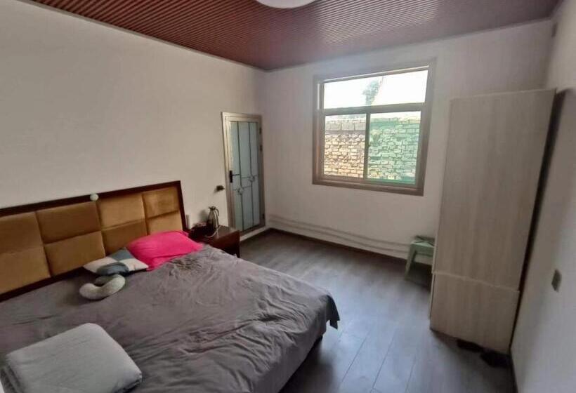 בית מלון כפרי 悦通民宿