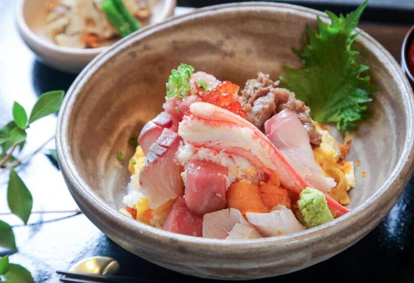 Hotel 4crowns Grand Bbqシルバープラン