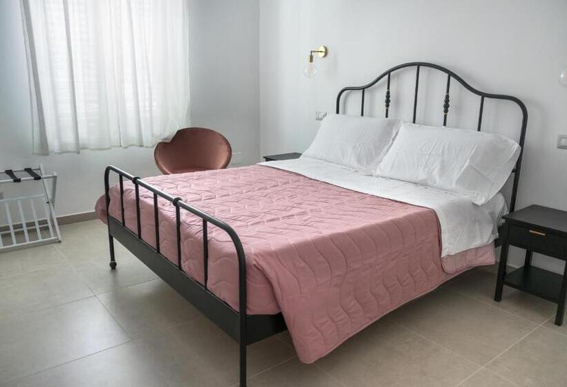 فندق Agriturismo La Sorgente