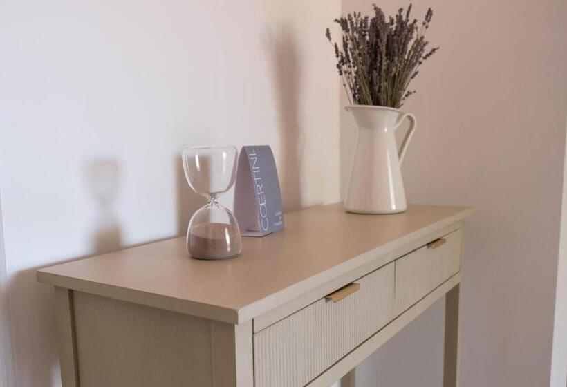 בית מלון כפרי Agriturismo La Sorgente