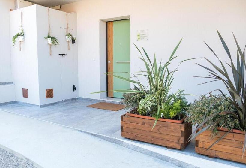 فندق Agriturismo La Sorgente