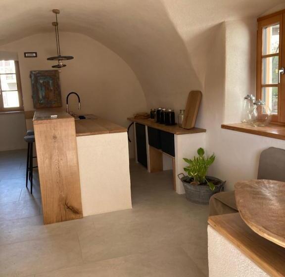 فندق Agriturismo Mirtilla