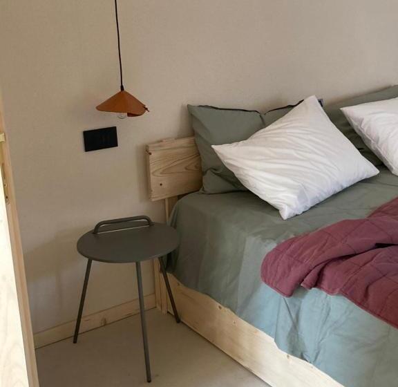 فندق Agriturismo Mirtilla