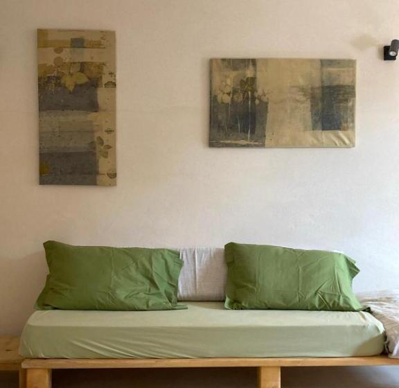 فندق Agriturismo Mirtilla