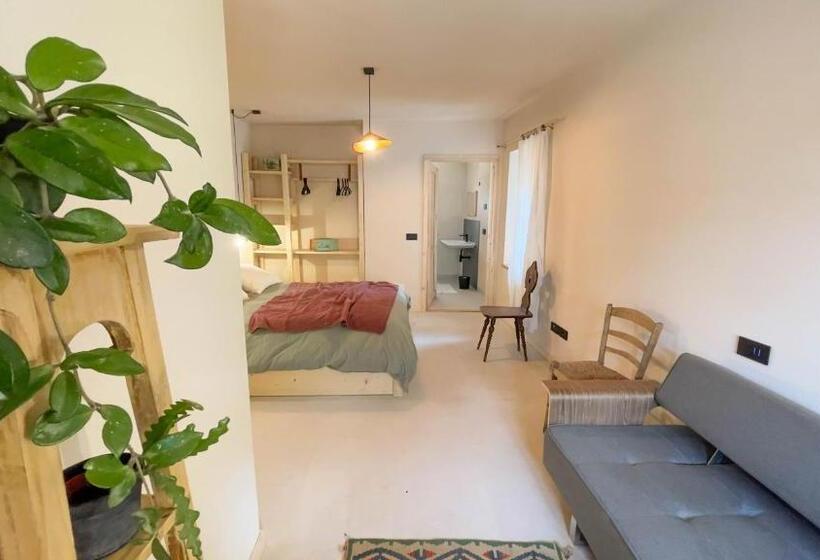 فندق Agriturismo Mirtilla