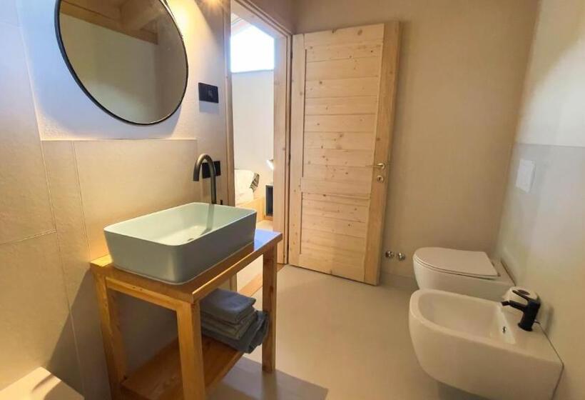 فندق Agriturismo Mirtilla