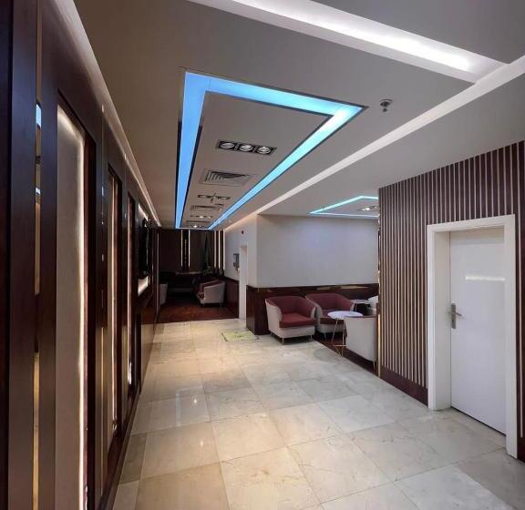 בית מלון כפרי Akaber Al Hijra