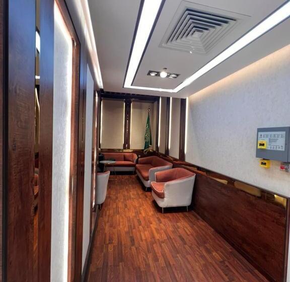 בית מלון כפרי Akaber Al Hijra