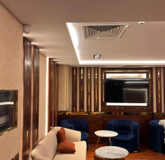 בית מלון כפרי Akaber Al Hijra