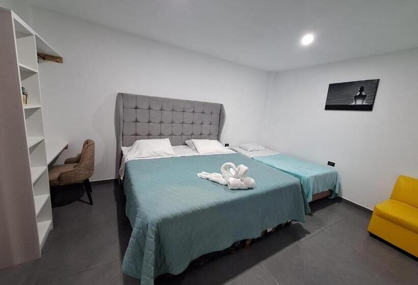 호텔 Antonellas House